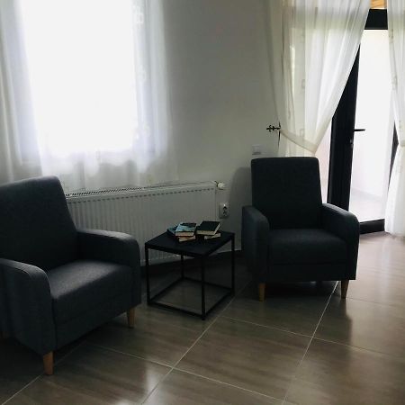 Agropensiunea Duminora Lăschia Exteriér fotografie
